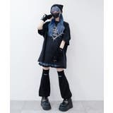 くつろぎねこキック | WEGO【WOMEN】 | 詳細画像15