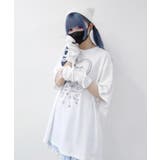 くつろぎの招き猫 | WEGO【WOMEN】 | 詳細画像7