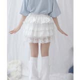 サイコープリプリスカート♪ | WEGO【WOMEN】 | 詳細画像6