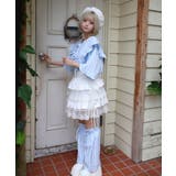 サイコープリプリスカート♪ | WEGO【WOMEN】 | 詳細画像7
