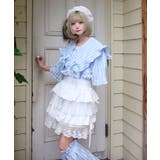 サイコープリプリスカート♪ | WEGO【WOMEN】 | 詳細画像8