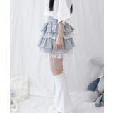 サイコープリプリスカート♪ | WEGO【WOMEN】 | 詳細画像12