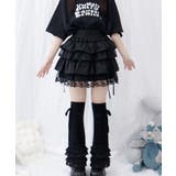 サイコープリプリスカート♪ | WEGO【WOMEN】 | 詳細画像19