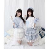 サイコープリプリスカート♪ | WEGO【WOMEN】 | 詳細画像25