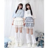 サイコープリプリスカート♪ | WEGO【WOMEN】 | 詳細画像26