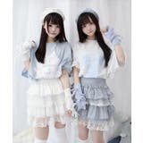 サイコープリプリスカート♪ | WEGO【WOMEN】 | 詳細画像27