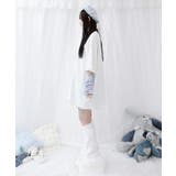 闇ぅさべいびーティー | WEGO【WOMEN】 | 詳細画像5 