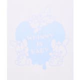 闇ぅさべいびーティー | WEGO【WOMEN】 | 詳細画像37 