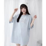 サックス | 夢みるしあわせティー | WEGO【WOMEN】