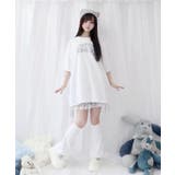 夢みるしあわせティー | WEGO【WOMEN】 | 詳細画像3