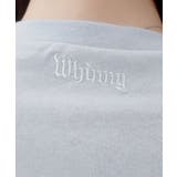 夢みるしあわせティー | WEGO【WOMEN】 | 詳細画像15