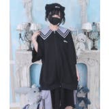 ブラック | いつまでも青春カリスマおジャージ | WEGO【WOMEN】