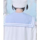 いつまでも青春カリスマおジャージ | WEGO【WOMEN】 | 詳細画像9