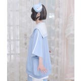 いつまでも青春カリスマおジャージ | WEGO【WOMEN】 | 詳細画像14