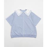 いつまでも青春カリスマおジャージ | WEGO【WOMEN】 | 詳細画像16