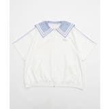 いつまでも青春カリスマおジャージ | WEGO【WOMEN】 | 詳細画像17