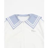 いつまでも青春カリスマおジャージ | WEGO【WOMEN】 | 詳細画像20