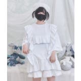 ホワイト | これ一枚でキマるおジャージTシャツ | WEGO【WOMEN】