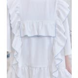 これ一枚でキマるおジャージTシャツ | WEGO【WOMEN】 | 詳細画像5