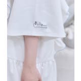 これ一枚でキマるおジャージTシャツ | WEGO【WOMEN】 | 詳細画像6