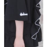 これ一枚でキマるおジャージTシャツ | WEGO【WOMEN】 | 詳細画像11