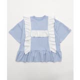 これ一枚でキマるおジャージTシャツ | WEGO【WOMEN】 | 詳細画像13