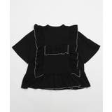 これ一枚でキマるおジャージTシャツ | WEGO【WOMEN】 | 詳細画像14
