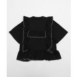 これ一枚でキマるおジャージTシャツ | WEGO【WOMEN】 | 詳細画像15
