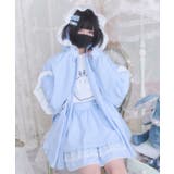 バブみでヤバみなフリフリスカート | WEGO【WOMEN】 | 詳細画像2