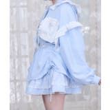 バブみでヤバみなフリフリスカート | WEGO【WOMEN】 | 詳細画像3