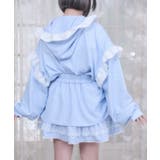 バブみでヤバみなフリフリスカート | WEGO【WOMEN】 | 詳細画像4