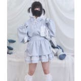 バブみでヤバみなフリフリスカート | WEGO【WOMEN】 | 詳細画像6