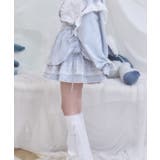 バブみでヤバみなフリフリスカート | WEGO【WOMEN】 | 詳細画像7