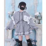 バブみでヤバみなフリフリスカート | WEGO【WOMEN】 | 詳細画像8