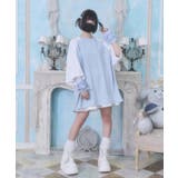 げんじつをコピーしちゃうTシャツ | WEGO【WOMEN】 | 詳細画像9 