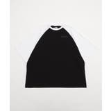 げんじつをコピーしちゃうTシャツ | WEGO【WOMEN】 | 詳細画像16 