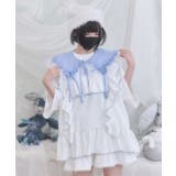 バブみでヤバみな付け襟ちゃん | WEGO【WOMEN】 | 詳細画像2