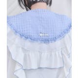 バブみでヤバみな付け襟ちゃん | WEGO【WOMEN】 | 詳細画像3