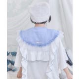 バブみでヤバみな付け襟ちゃん | WEGO【WOMEN】 | 詳細画像4