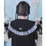 バブみでヤバみな付け襟ちゃん | WEGO【WOMEN】 | 詳細画像9