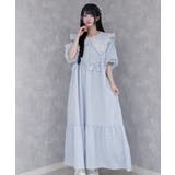 サックス | 姫の休日わんぴっぴ | WEGO【WOMEN】