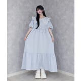 姫の休日わんぴっぴ | WEGO【WOMEN】 | 詳細画像2