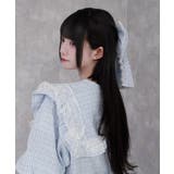 姫の休日わんぴっぴ | WEGO【WOMEN】 | 詳細画像4