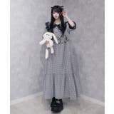 姫の休日わんぴっぴ | WEGO【WOMEN】 | 詳細画像19