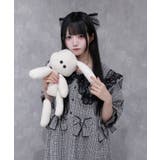 姫の休日わんぴっぴ | WEGO【WOMEN】 | 詳細画像21