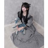 姫の休日わんぴっぴ | WEGO【WOMEN】 | 詳細画像23