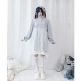 迷子の子猫姫 | WEGO【WOMEN】 | 詳細画像1 