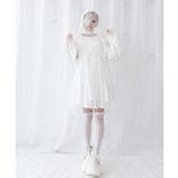 ホワイト | 迷子の子猫姫 | WEGO【WOMEN】