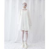 迷子の子猫姫 | WEGO【WOMEN】 | 詳細画像10 