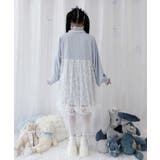 迷子の子猫姫 | WEGO【WOMEN】 | 詳細画像22 